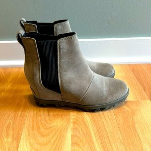 SOREL Joan of Arctic Wedge